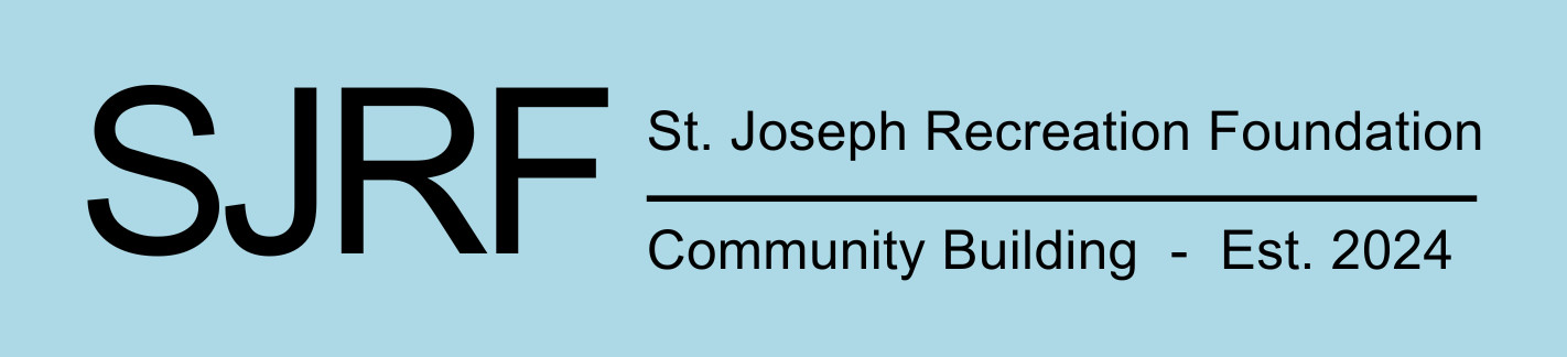 St Joseph Recreation Foundation Logo